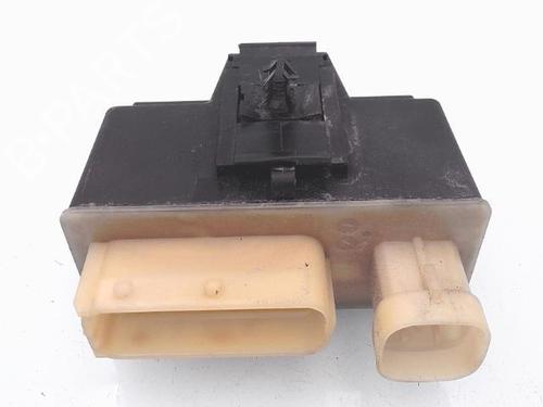 Used Electronic module PEUGEOT 308 I (4A_, 4C_) 1.6 HDi (92 hp) 25372463