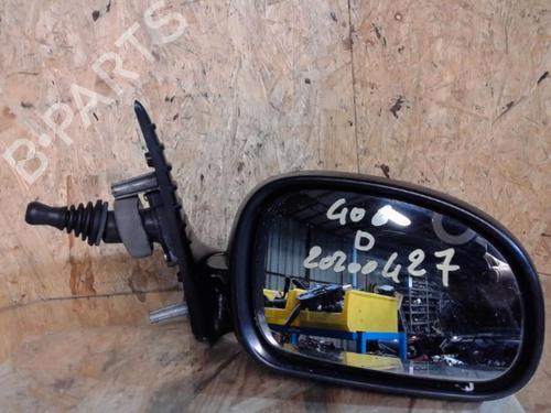 Used Right mirror PEUGEOT 406 (8B) 1.9 TD (90 hp) 25359181