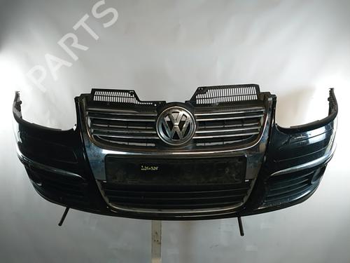 Pare-chocs avant VW JETTA III (1K2) 2.0 TDI 16V (140 hp) 30646326