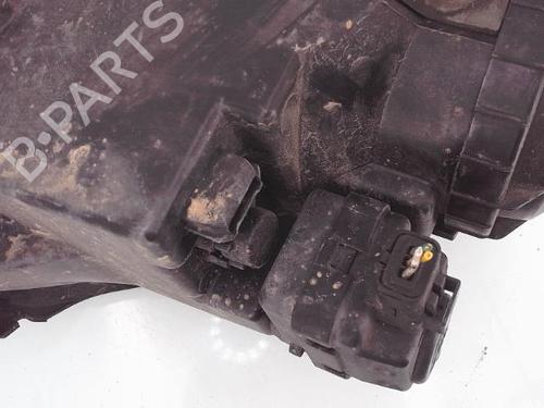 Left headlight PEUGEOT 106 II (1A_, 1C_) 1.5 D | BP25349902C28 