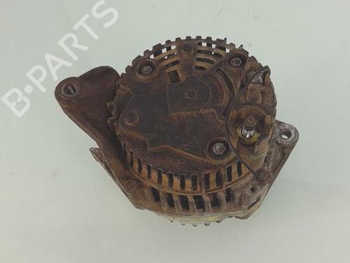 Alternator CITROËN JUMPER I Van (230L) 2.5 D | BP26154042M7