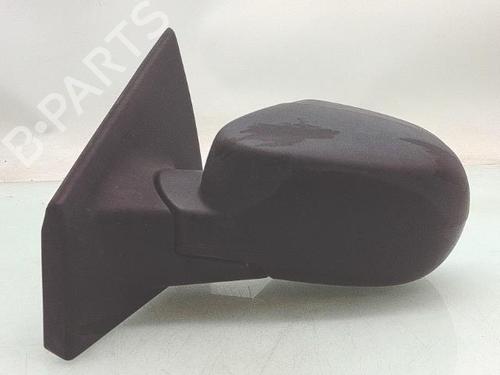 Used Left mirror Left mirror RENAULT CLIO III (BR0/1, CR0/1) 1.5 dCi (88 hp) 34265432 34265432