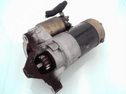 Startmotor CITROËN XANTIA (X1_, X2_) 2.0 HDI 109 (109 hp) 25370192