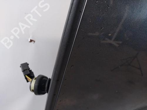 Left rear door PEUGEOT 5008 (0U_, 0E_) 1.6 HDi | BP25350470C4 