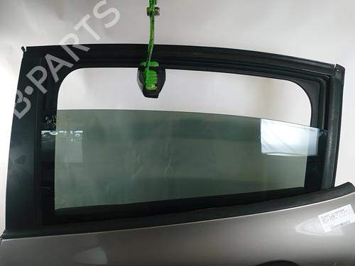 Left rear door PEUGEOT 208 I (CA_, CC_) 1.2 VTI 82 | BP28716559C4 
