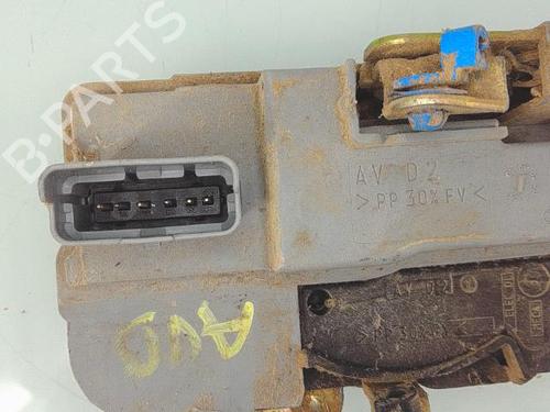 Front right lock CITROËN BERLINGO / BERLINGO FIRST Box Body/MPV (M_) 1.9 D 70 (MBWJZ, MCWJZ) | BP25363029C97 