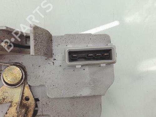 Rear left lock PEUGEOT 307 SW (3H) 1.6 HDI 110 | BP28477144C100 
