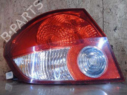 Left taillight HYUNDAI GETZ (TB) 1.5 CRDi | BP25364350C34 