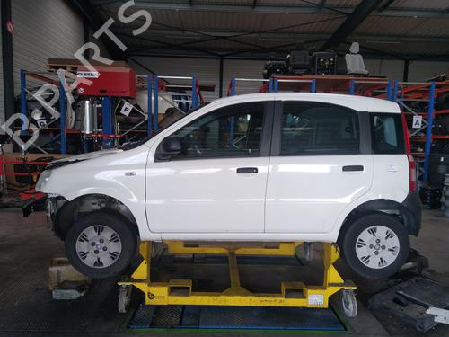 Front left interior door handle FIAT PANDA (169_) 1.2 LPG (169CXF1A) | BP30302307I13 - Image 7