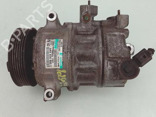 AC compressor VW GOLF VI (5K1) 2.0 TDI | BP29340690M34 - Image 4