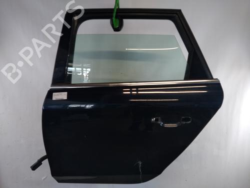 Used Left rear door AUDI A4 B8 Avant (8K5) 2.0 TDI (143 hp) 26974034
