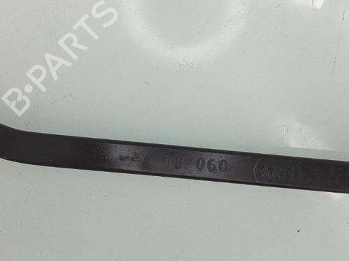 Front windshield wiper arm RENAULT TWINGO III (BCM_, BCA_) 0.9 TCe 90 (BCM9, BCM2) | BP29484555C143 