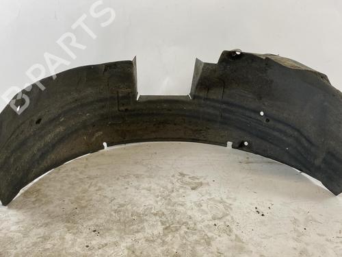 Hjulbue OPEL MERIVA A MPV (X03) 1.7 CDTI (E75) | BP25357750C56 