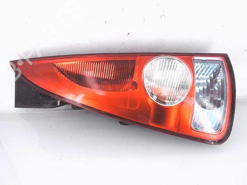 Used Left taillight RENAULT ESPACE IV (JK0/1_) 1.9 dCi (JK0U) (116 hp) 25360529