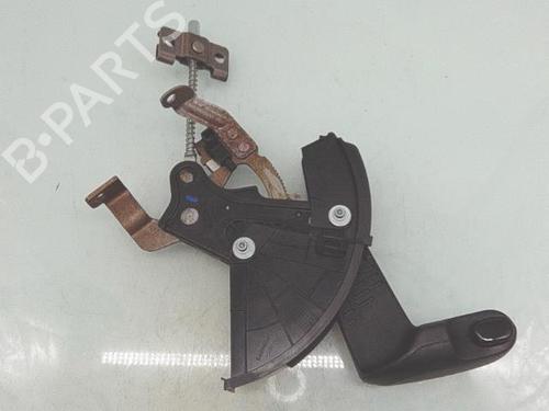 Used Hand brake Hand brake FIAT 500L (351_, 352_) 0.9 (199LYC1B) (105 hp) 40011548 40011548
