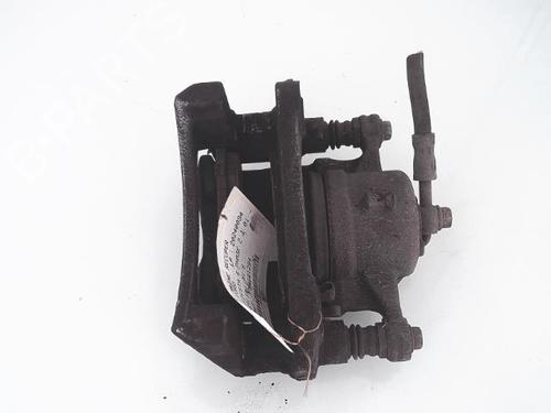 Used Left front brake caliper Left front brake caliper FORD FIESTA VI (CB1, CCN) 1.0 EcoBoost (100 hp) 25350609 25350609