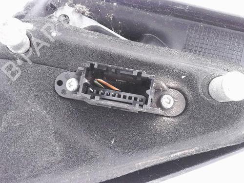 Left mirror RENAULT MEGANE I (BA0/1_) 1.6 e (BA0F, BA0S) | BP25354442C26