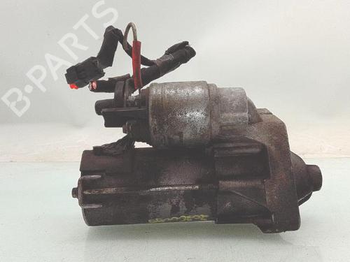 Starter DACIA DUSTER (HS_) 1.5 dCi | BP36371168M8 - Image 3