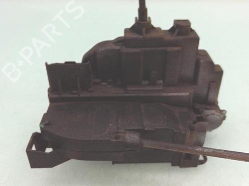 rear-left-lock-renault-clio-iii-br01-cr01-2005-2006-2007-2008-2009-2010-2011-2012-2013-2014-31259430 main image