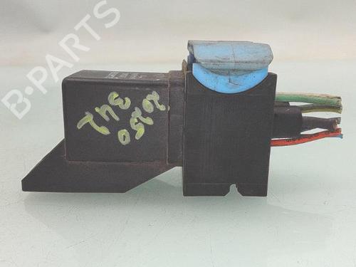 Elektronisk modul CITROËN C4 I (LC_) 1.6 HDi | BP30759873M83