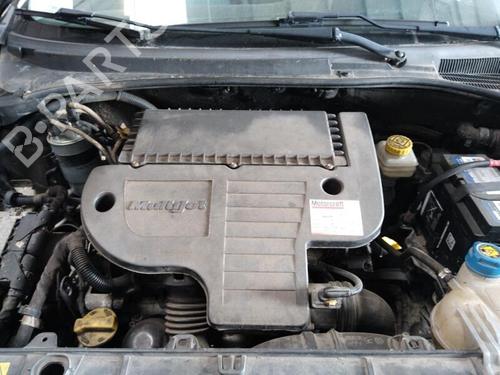 Headlight switch FIAT GRANDE PUNTO (199_) 1.3 D Multijet | BP25372491I24 - Image 4