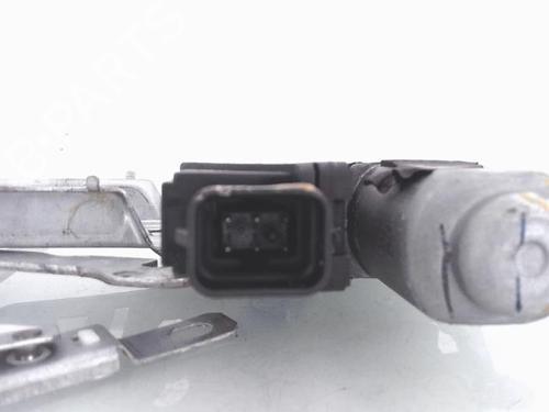 Front left window mechanism OPEL CORSA C (X01) 1.2 (F08, F68) | BP25356974C22 - Image 3