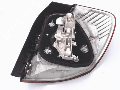 Left taillight BMW 1 (E87) 116 i | BP25354896C34