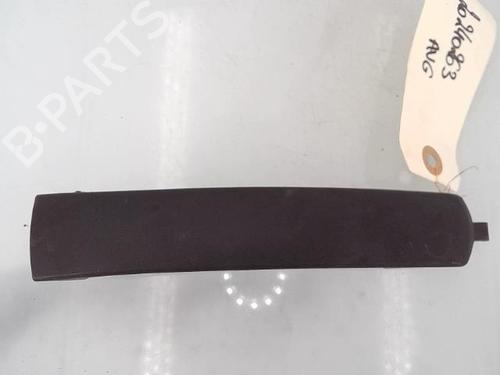 Used Front left exterior door handle FORD MONDEO III (B5Y) 2.0 16V TDDi / TDCi (115 hp) 25349830