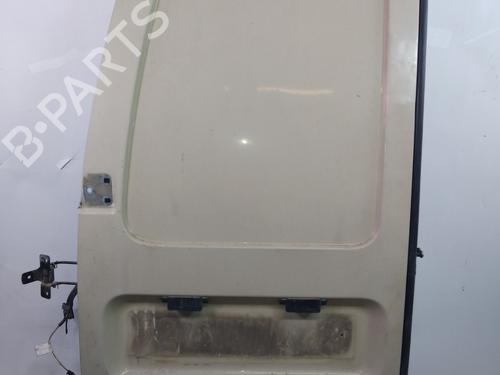 Dør venstre bak PEUGEOT EXPERT (224_) 2.0 HDI 16V (109 hp) 25352771