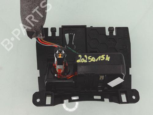 Used Ashtray Ashtray AUDI A4 B8 Avant (8K5) 2.0 TDI (143 hp) 26523239 26523239