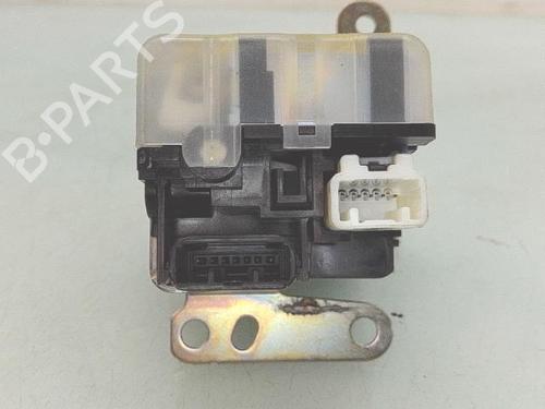 Ratlås/Tændingslås Ratlås/Tændingslås TOYOTA COROLLA Verso (ZER_, ZZE12_, R1_) 2.2 D-4D (AUR10_, AUR10R) (136 hp) 33874084 33874084