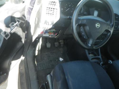 Starter OPEL ZAFIRA A MPV (T98) 1.6 16V (F75) | BP25365398M8 