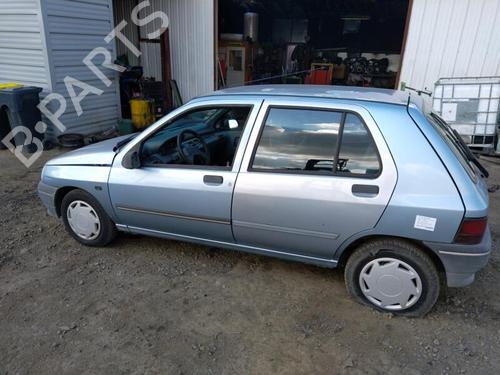 Used Parts RENAULT CLIO I (B/C57_, 5/357_)  1.2 (B/C/S572)  2459707