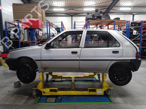 Front left window mechanism PEUGEOT 106 I (1A, 1C) 1.4 D | BP25362626C22 
