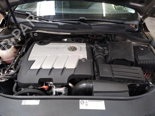 Left front fog light VW PASSAT CC B6 (357) 2.0 TDI | BP31024839C30 - Image 7