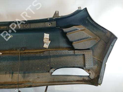Bagtil kofangere BLUECAR BLUEUTILITY EV50 | BP33118903C8 - Image 3