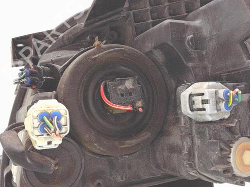 Used Right headlight Right headlight TOYOTA AVENSIS Estate (_T25_) 2.0 D-4D (CDT250_, CDT250R) (116 hp) 33742246 33742246