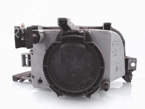 Scheinwerfer links für RENAULT CLIO I (B/C57_, 5/357_) 1.2 (B/C/S572) (60 hp) 25357130