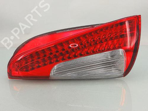 Used Left taillight LANCIA MUSA (350_) 1.3 D Multijet (350.AXM11, 350.AXM1A, 350.AXI1A) (95 hp) 28908328