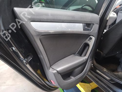 Rear left panel AUDI A4 B8 Avant (8K5) 2.0 TDI | BP26297289C60 - Image 2