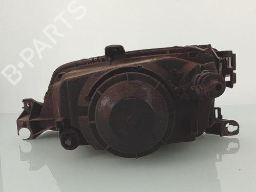 Right headlight PEUGEOT 306 Hatchback (7A, 7C, N3, N5) 1.4 | BP25349552C29 