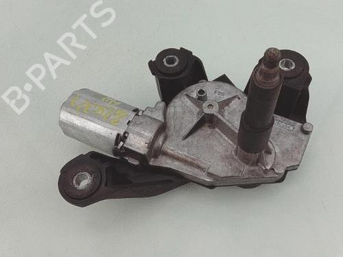 Rear wiper motor RENAULT SCÉNIC III (JZ0/1_) 1.5 dCi (JZ02, JZ0R) 287100010R
