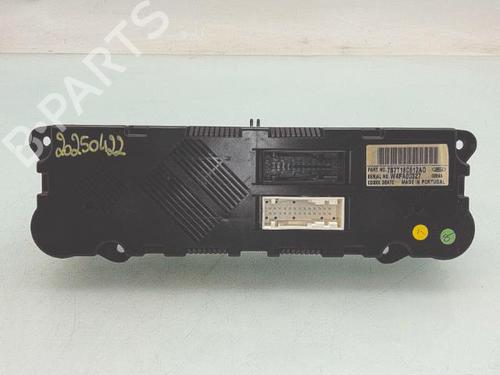 Used Climate control Climate control FORD S-MAX (WA6) 2.0 TDCi (140 hp) 33749026 33749026