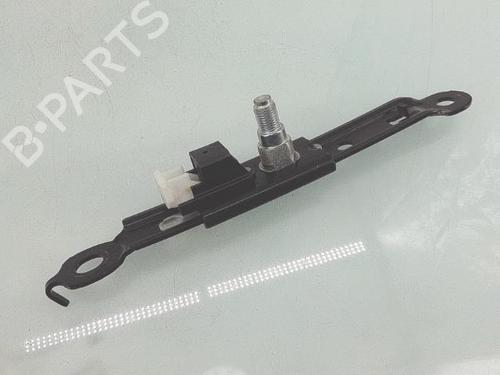 Używane Inne TOYOTA RAV 4 III (_A3_) 2.2 D 4WD (ALA30_, ALA30R) (136 hp) 30045469