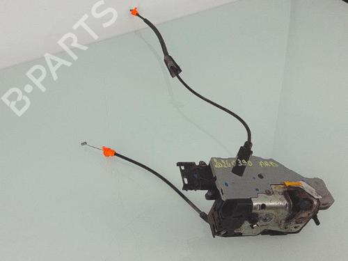 Høyre bak lås CITROËN C4 Picasso I MPV (UD_) 2.0 HDi 138 | BP25352918C99 