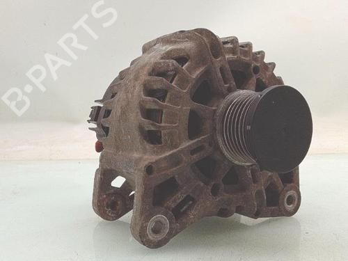 Alternator RENAULT TRAFIC III Van (FG_) 1.6 dCi 115 (FGMD) | BP37684394M7 - Image 2