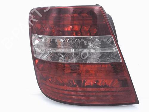 Left taillight FIAT STILO (192_) 1.9 JTD (192_XF1A) | BP25361081C34 