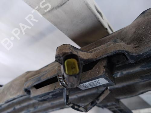 Used Rear bumper reinforcement Rear bumper reinforcement HYUNDAI i30 (PDE, PD, PDEN) 1.6 CRDi (136 hp) 27435882 27435882