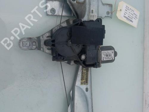 Rear left window mechanism PEUGEOT 308 SW I (4E_, 4H_) 1.6 HDi | BP25360777C24 