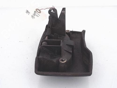 Rear left exterior door handle RENAULT KANGOO (KC0/1_) 1.4 (KC0C, KC0H, KC0B, KC0M) | BP25350348C130 